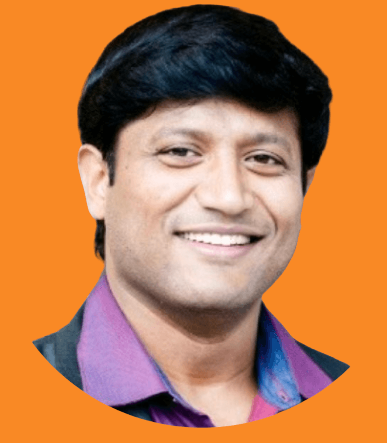 Harish Bode